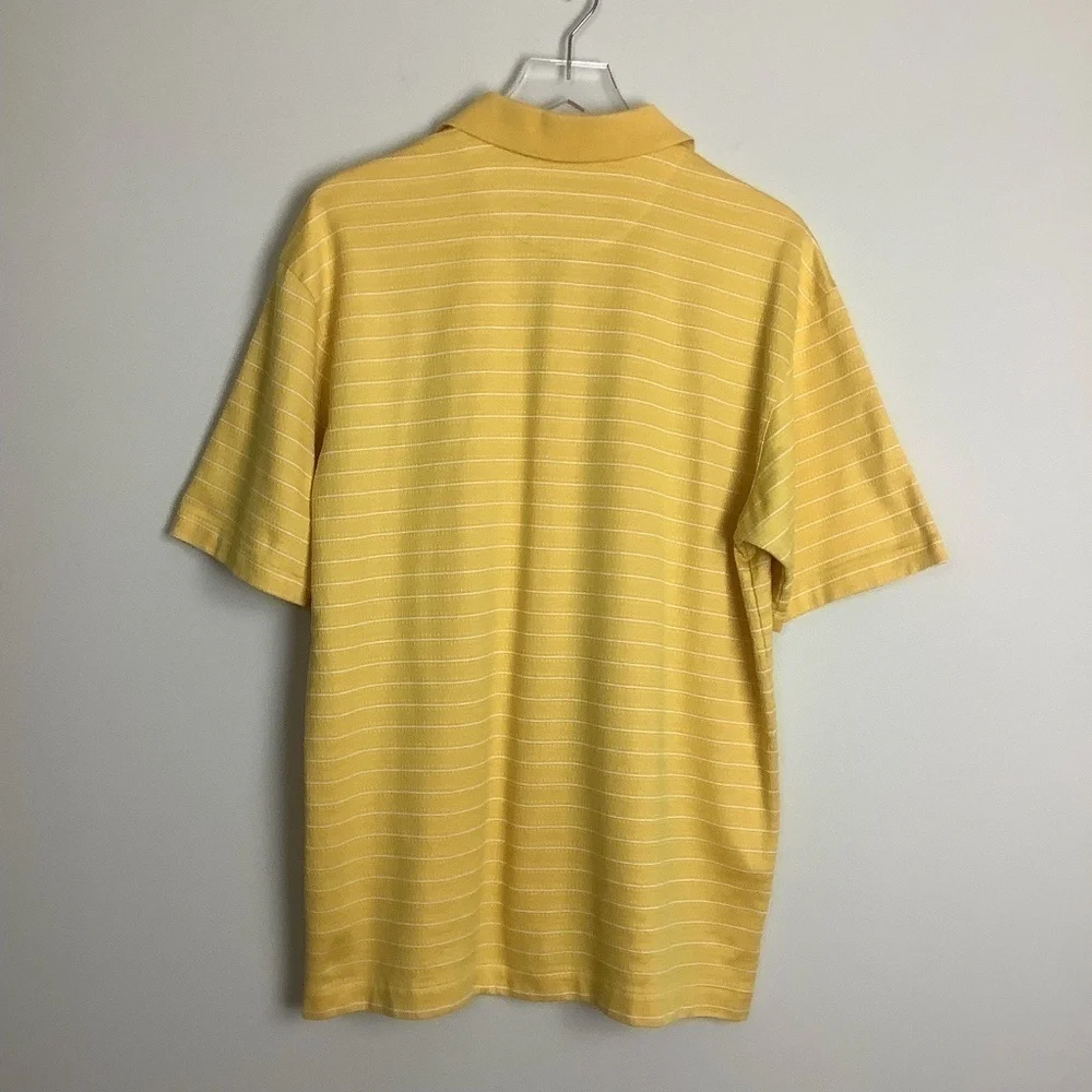 Nike Men's Vintage Fit Dry Polo Shirt‎